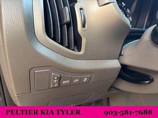 used 2015 Kia Sportage car, priced at $11,444