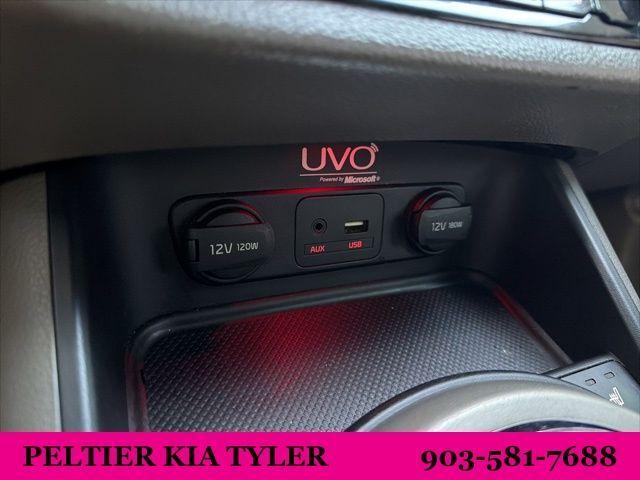 used 2015 Kia Sportage car, priced at $11,444