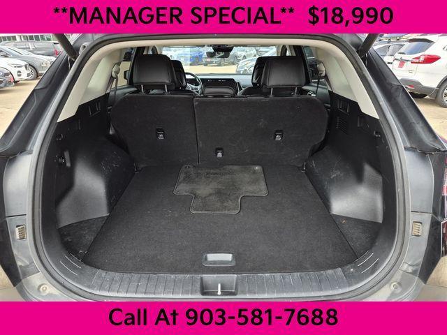 used 2023 Kia Sportage Hybrid car, priced at $18,990