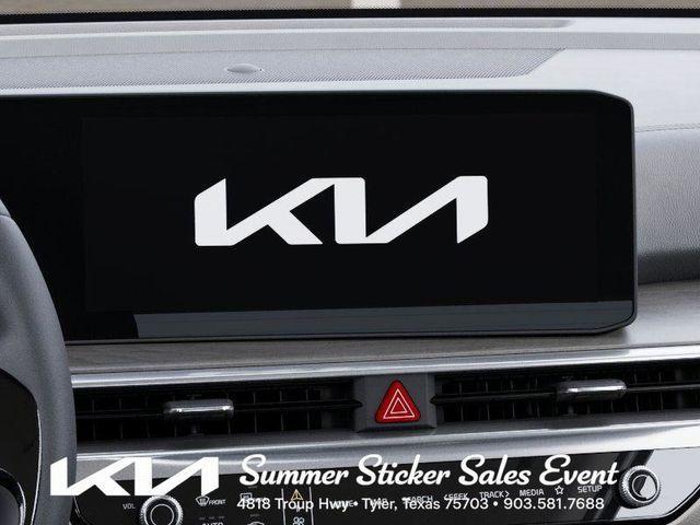 new 2026 Kia Sorento Hybrid car, priced at $45,070