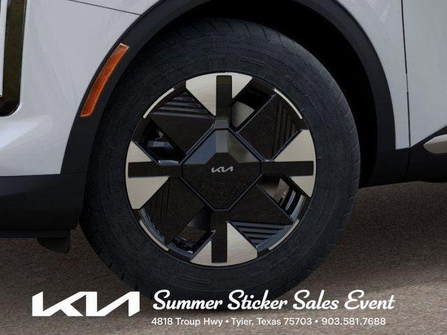 new 2026 Kia Sportage Hybrid car, priced at $30,105