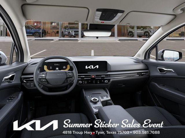 new 2026 Kia Sportage Hybrid car, priced at $30,105