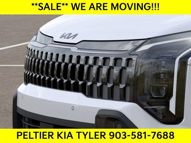 new 2026 Kia Sportage Hybrid car, priced at $36,335