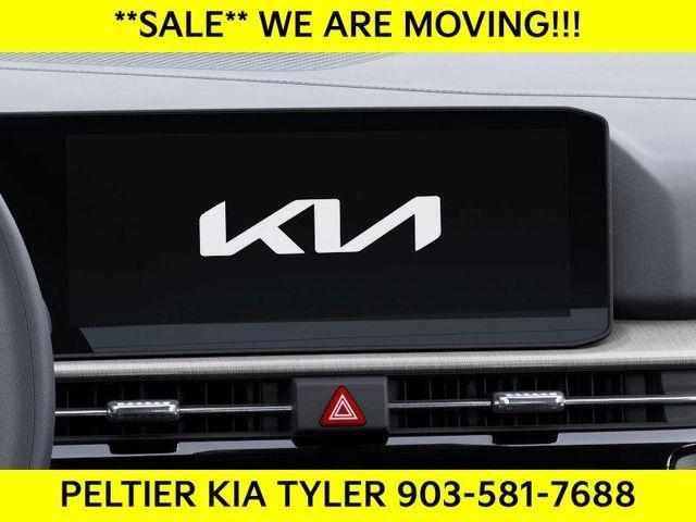 new 2026 Kia Sportage Hybrid car, priced at $36,335