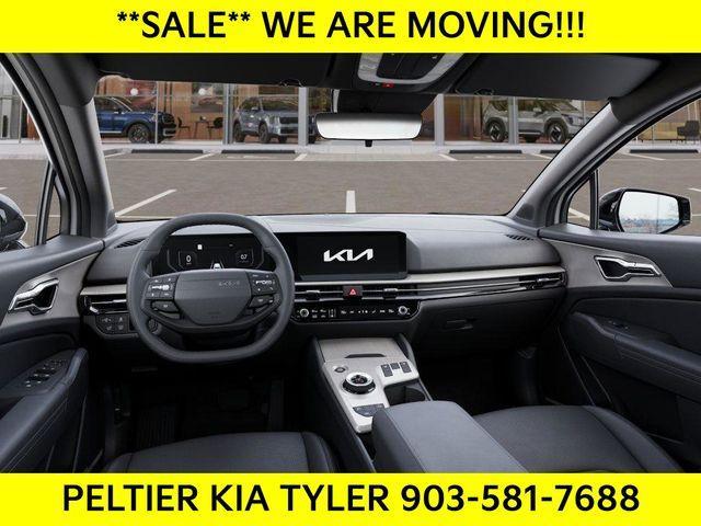 new 2026 Kia Sportage Hybrid car, priced at $36,335