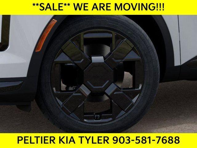 new 2026 Kia Sportage Hybrid car, priced at $36,335