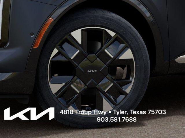 new 2026 Kia Sportage car, priced at $36,930
