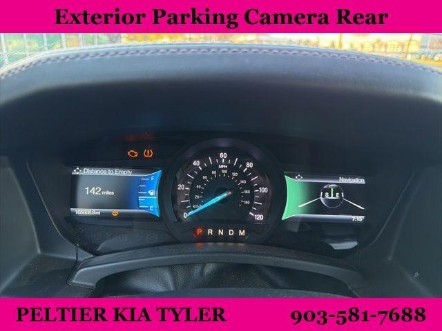 used 2015 Ford Expedition car, priced at $13,990