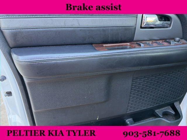 used 2015 Ford Expedition car, priced at $13,990