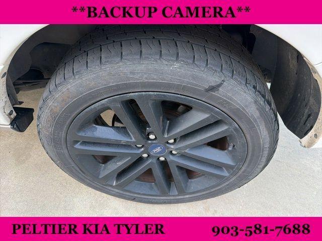 used 2015 Ford Expedition car, priced at $13,990