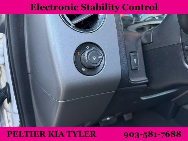 used 2015 Ford Expedition car, priced at $13,990