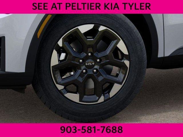 new 2026 Kia Sorento car, priced at $36,565