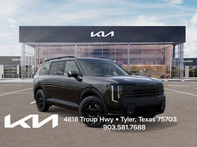 new 2027 Kia Telluride car, priced at $57,625