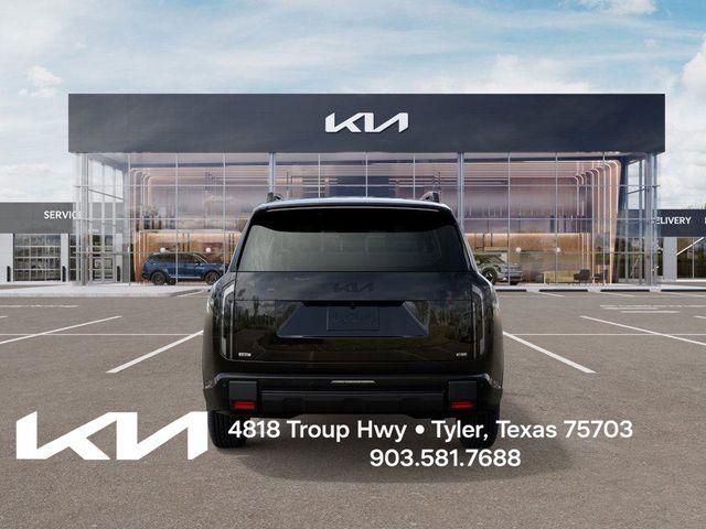 new 2027 Kia Telluride car, priced at $57,625