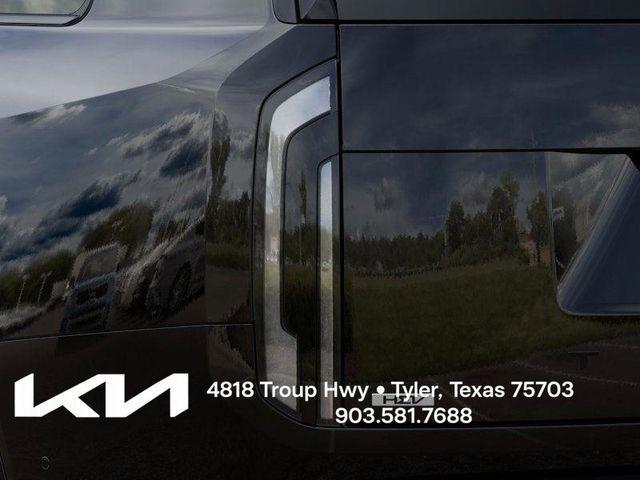 new 2027 Kia Telluride car, priced at $57,625