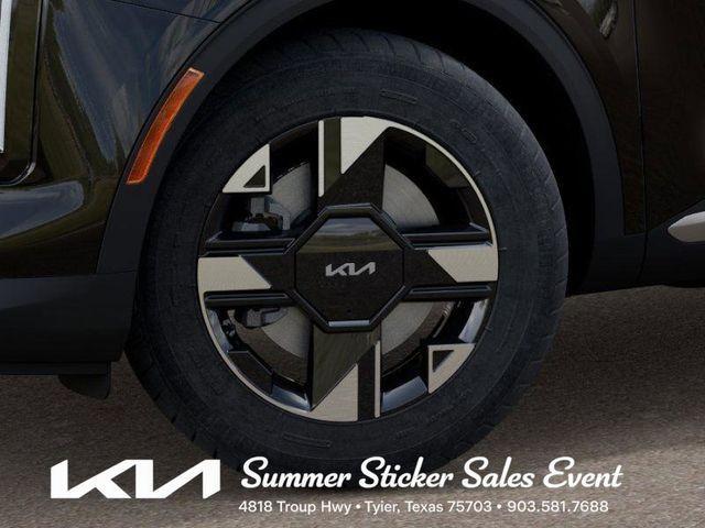 new 2026 Kia Sportage car, priced at $27,585