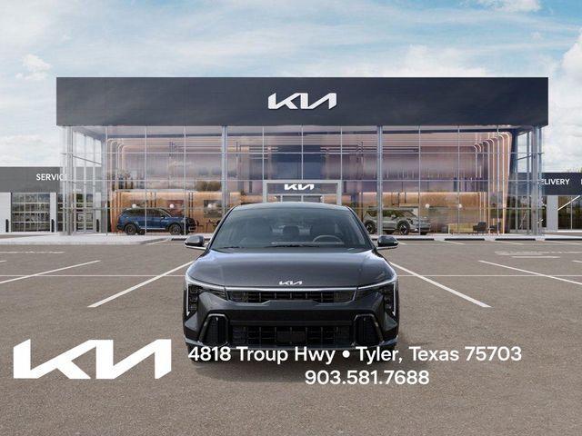new 2026 Kia K4 car, priced at $28,130