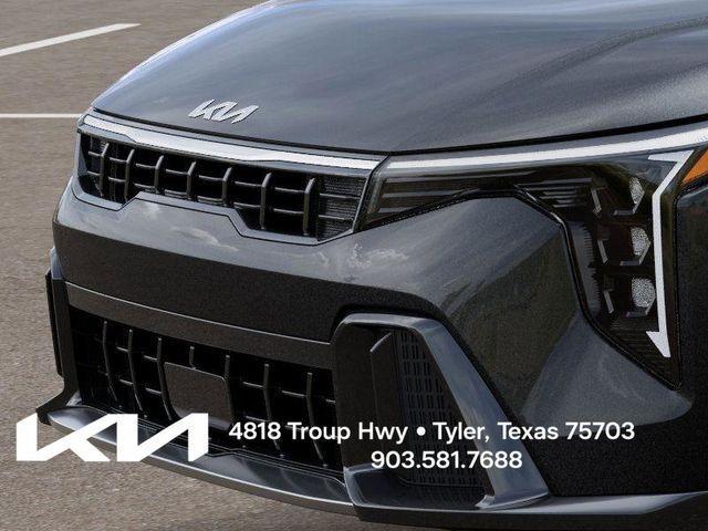 new 2026 Kia K4 car, priced at $28,130
