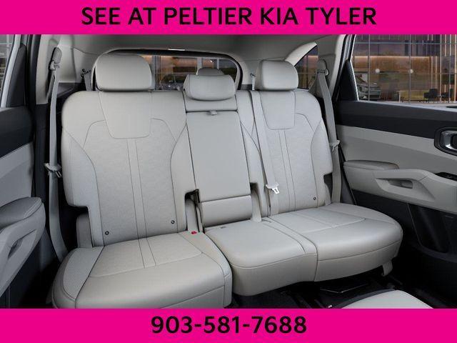 new 2026 Kia Sorento car, priced at $39,910