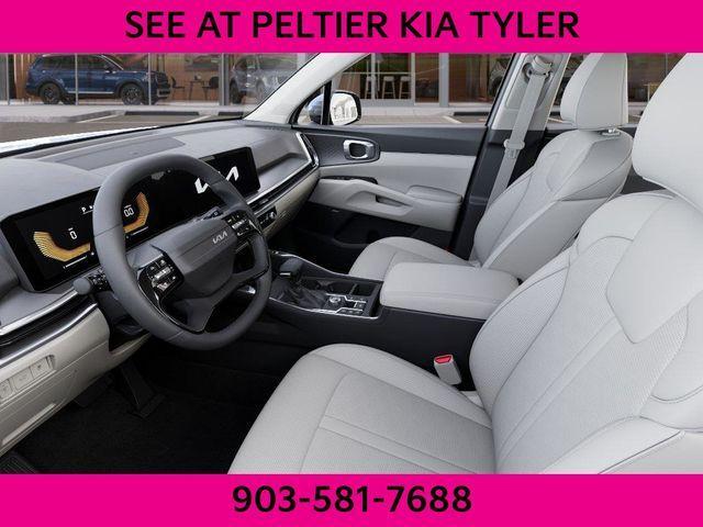 new 2026 Kia Sorento car, priced at $39,910