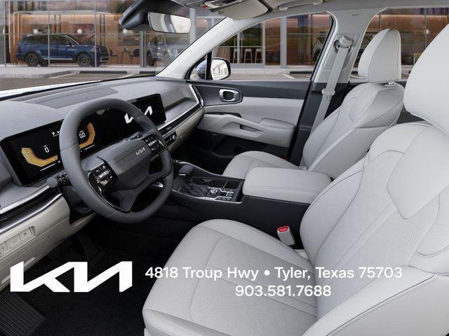 new 2026 Kia Sorento car, priced at $40,160