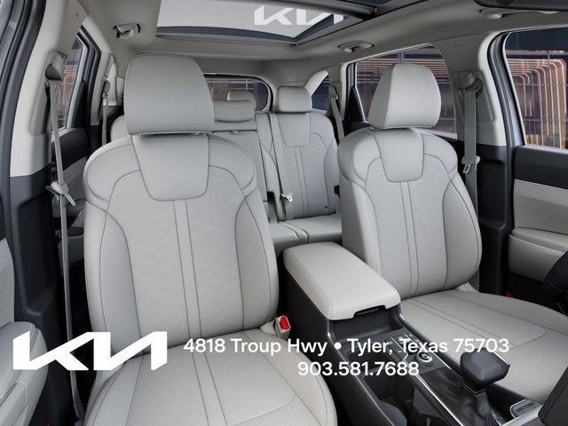 new 2026 Kia Sorento car, priced at $40,160