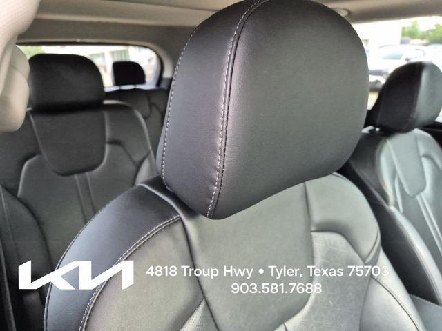 used 2023 Kia Sorento car, priced at $29,875