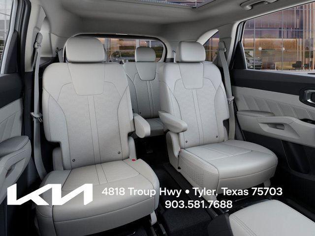 new 2026 Kia Sorento car, priced at $41,710