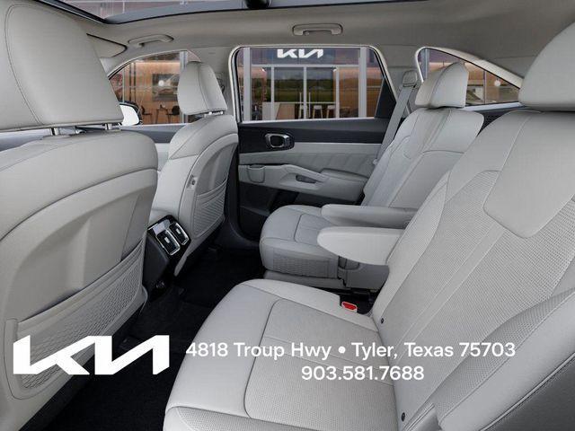 new 2026 Kia Sorento car, priced at $41,710