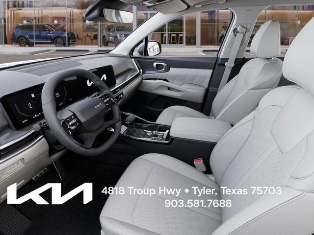 new 2026 Kia Sorento car, priced at $41,710