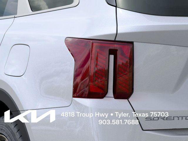 new 2026 Kia Sorento car, priced at $41,710