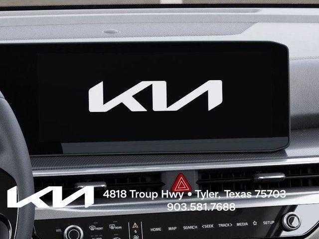 new 2026 Kia Sorento car, priced at $41,710