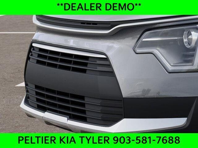 new 2025 Kia Niro car, priced at $26,040