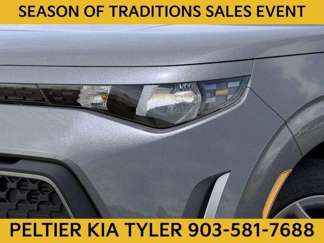 new 2025 Kia Soul car, priced at $23,560