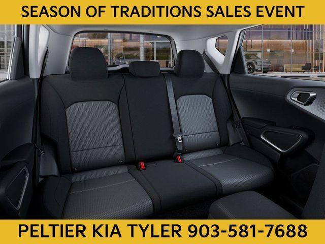 new 2025 Kia Soul car, priced at $23,560