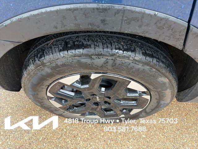 used 2024 Kia Sorento car, priced at $29,900