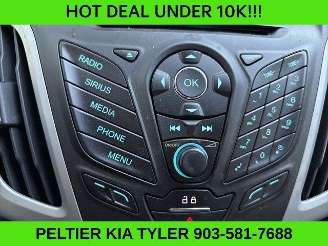 used 2013 Ford Focus car, priced at $6,800