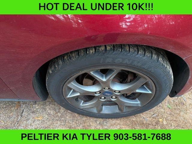 used 2013 Ford Focus car, priced at $6,800