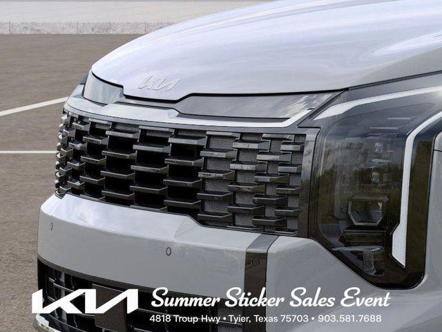 new 2026 Kia Sportage car, priced at $33,665
