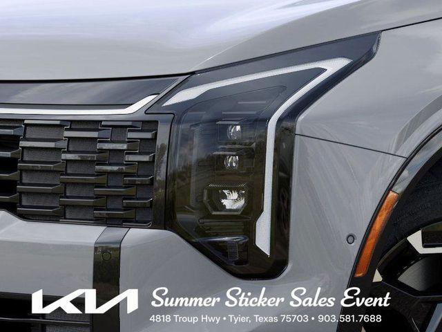 new 2026 Kia Sportage car, priced at $33,665