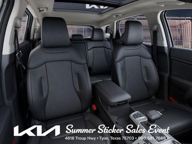 new 2026 Kia Sportage car, priced at $33,665