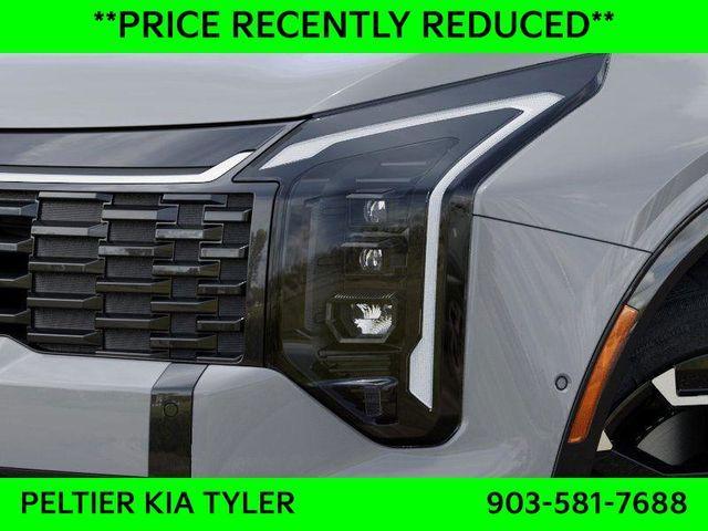 new 2026 Kia Sportage car, priced at $34,915