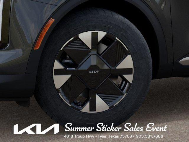 new 2026 Kia Sportage Hybrid car, priced at $29,610