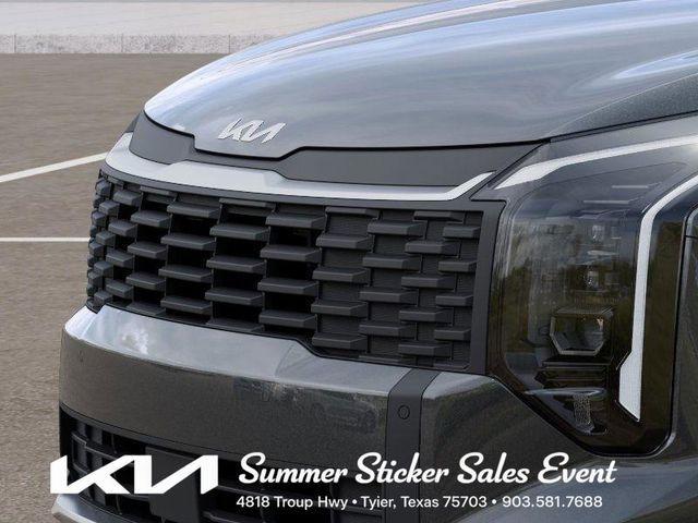 new 2026 Kia Sportage Hybrid car, priced at $29,610