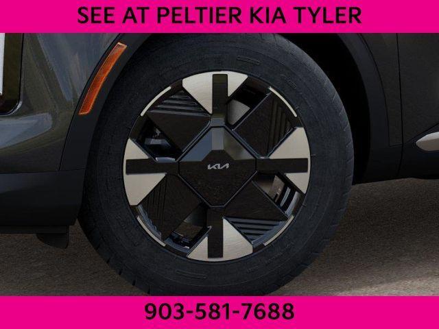 new 2026 Kia Sportage Hybrid car, priced at $30,860