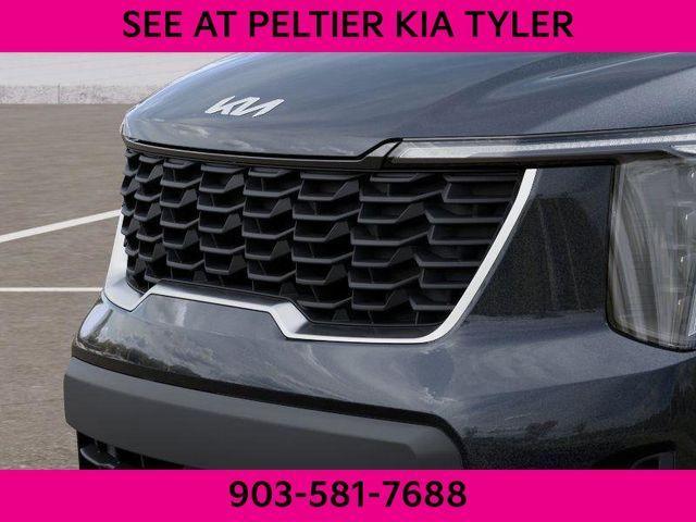 new 2026 Kia Sorento car, priced at $32,450