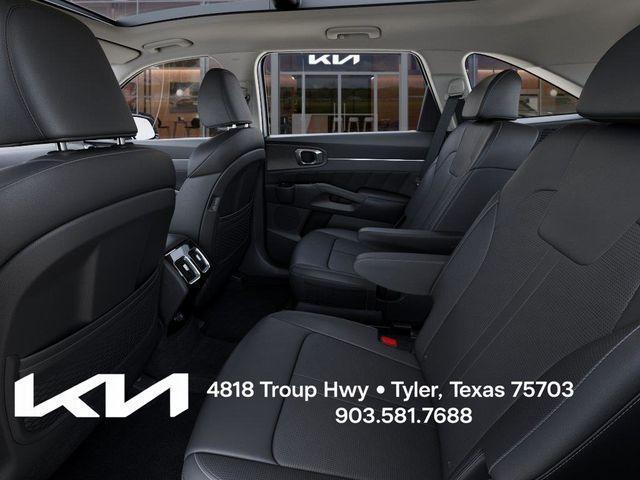 new 2026 Kia Sorento car, priced at $44,385