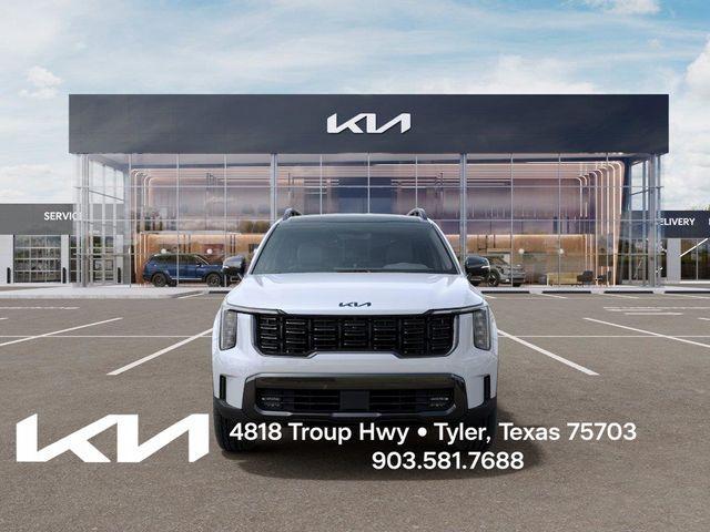 new 2026 Kia Sorento car, priced at $44,385