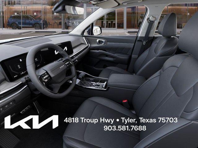 new 2026 Kia Sorento car, priced at $44,385