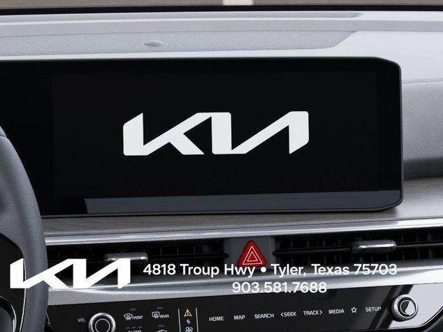 new 2026 Kia Sorento car, priced at $44,385